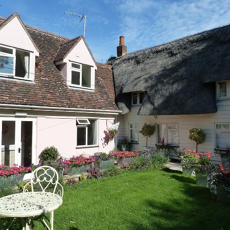 The Willows Guest House 泰克利 外观 照片