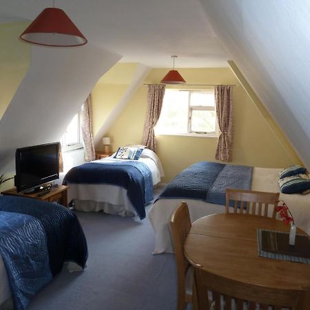 The Willows Guest House 泰克利 外观 照片