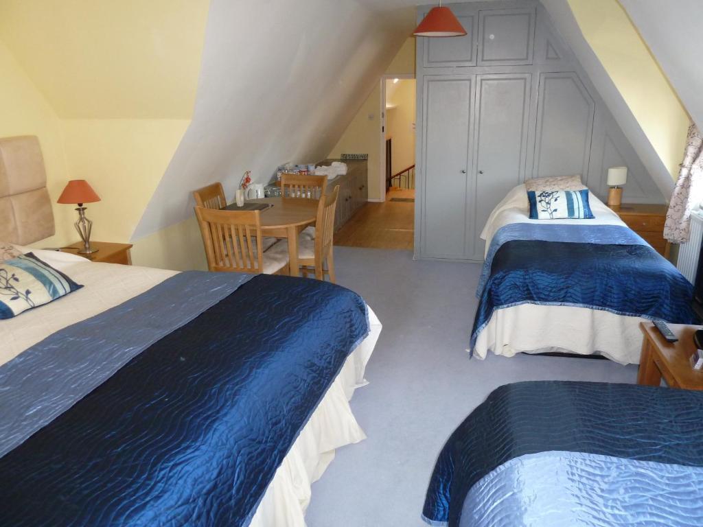 The Willows Guest House 泰克利 客房 照片