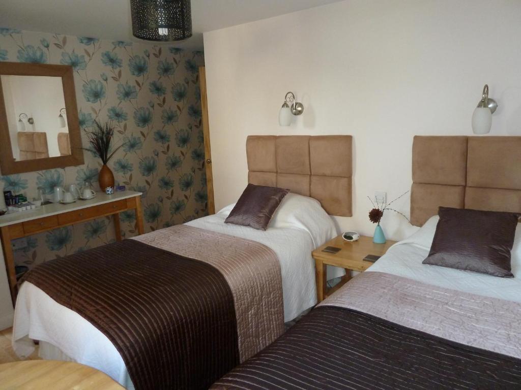 The Willows Guest House 泰克利 客房 照片