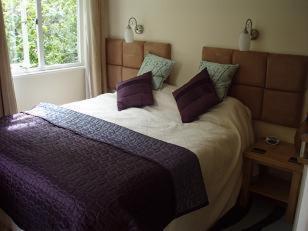 The Willows Guest House 泰克利 外观 照片