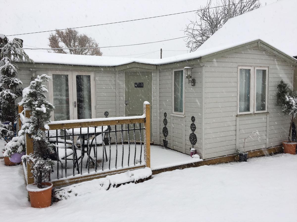 The Willows Guest House 泰克利 外观 照片