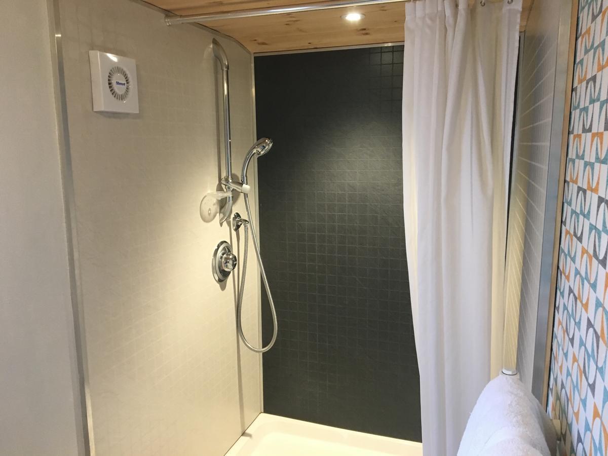 The Willows Guest House 泰克利 外观 照片